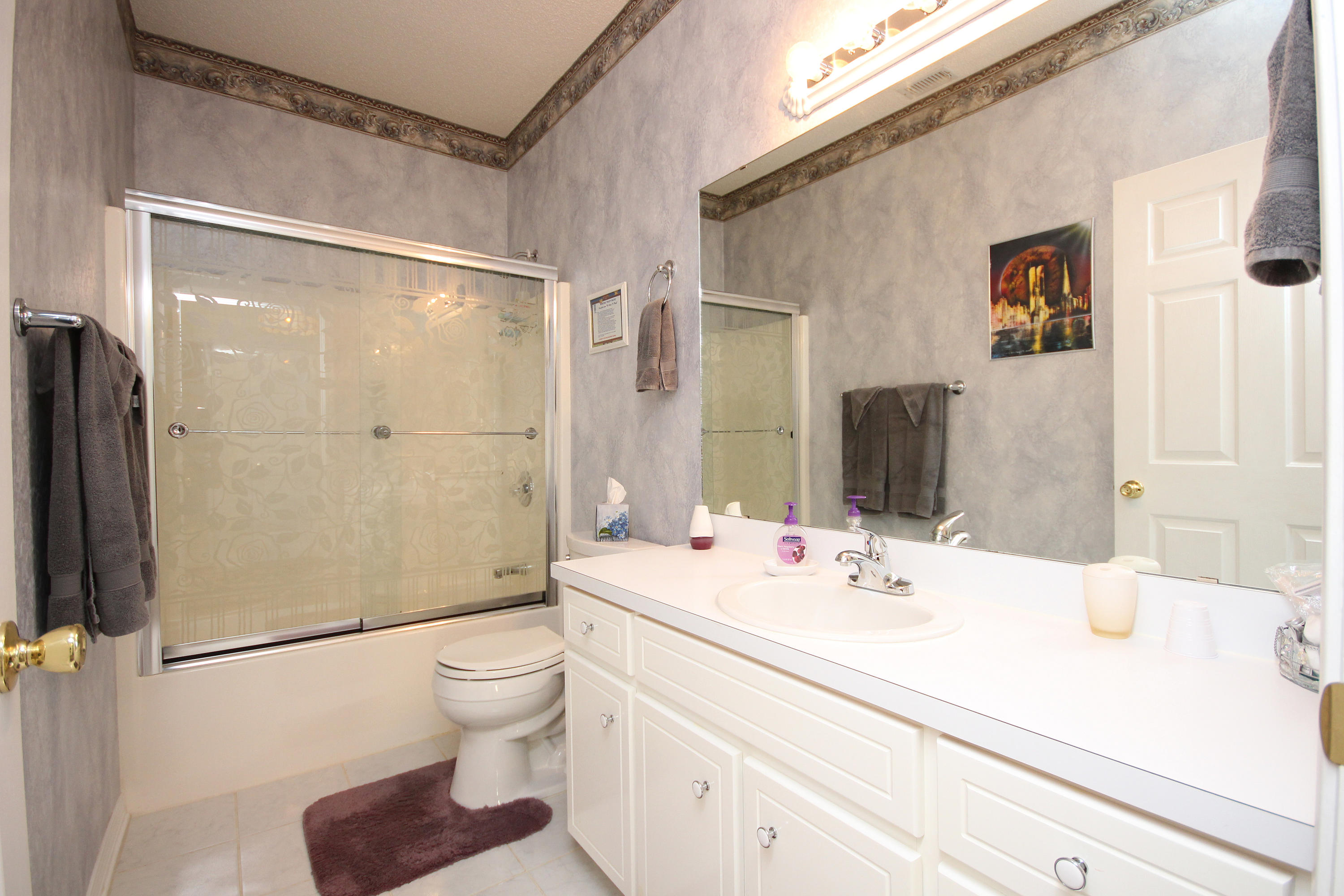 QUAIL TRAIL - Residential