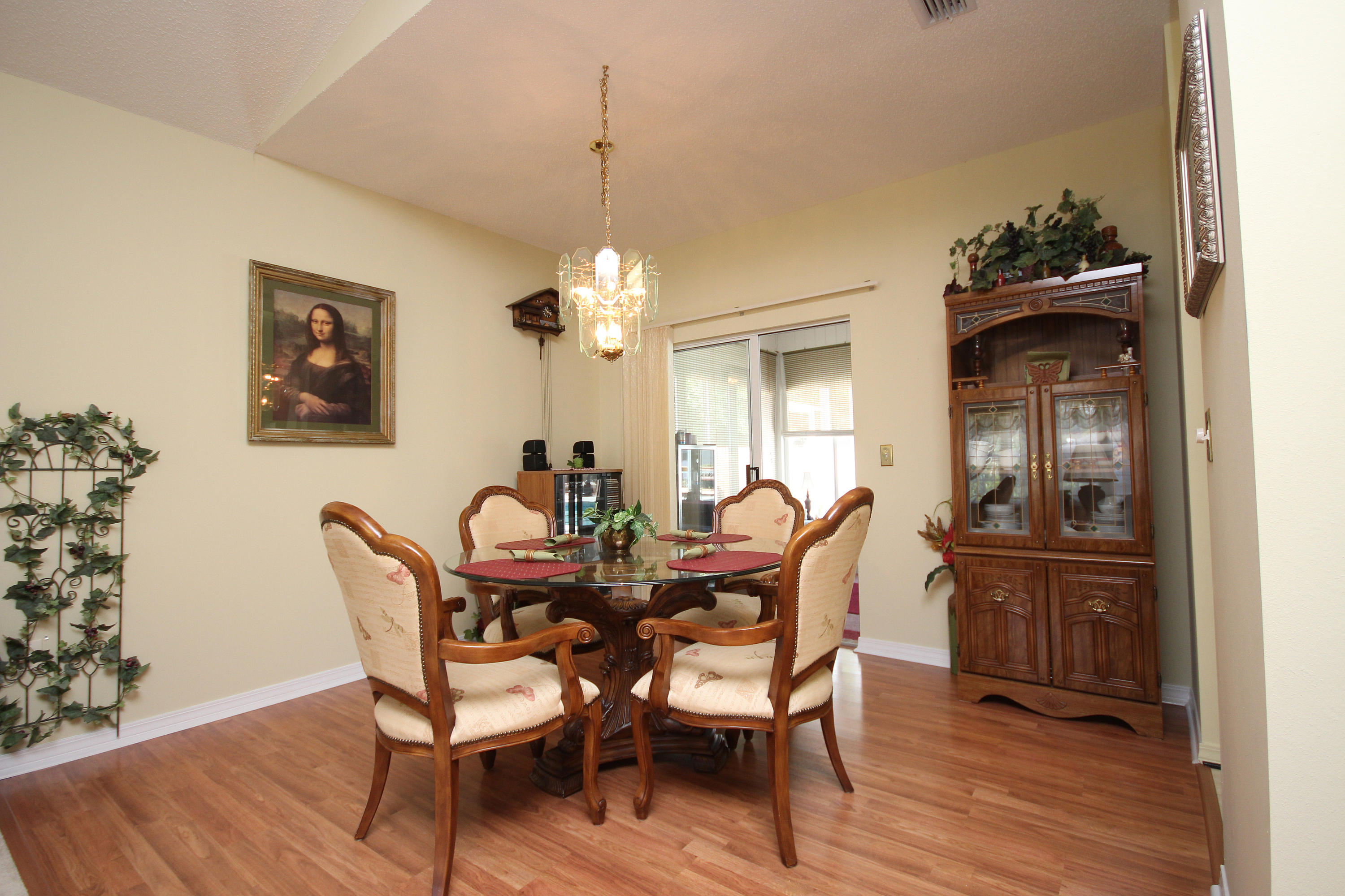 QUAIL TRAIL - Residential