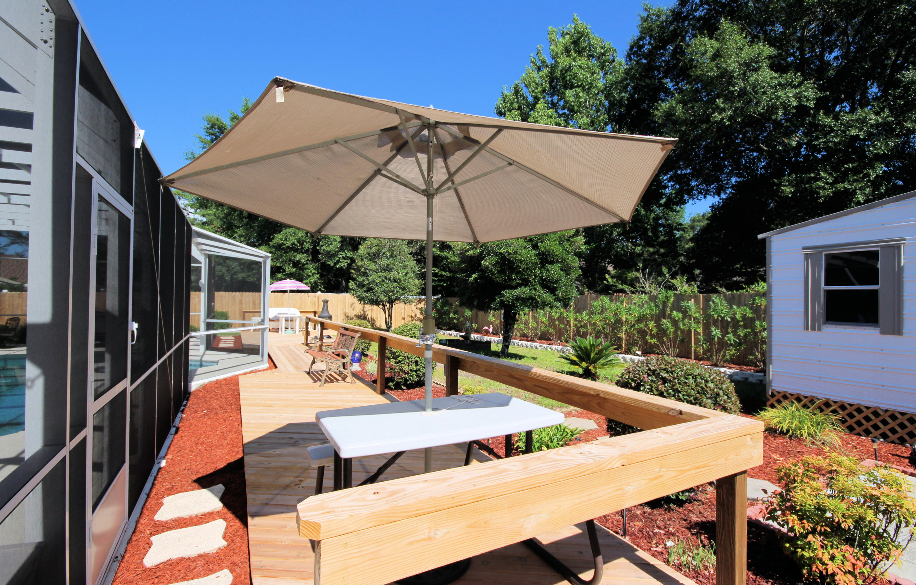 QUAIL TRAIL - Residential