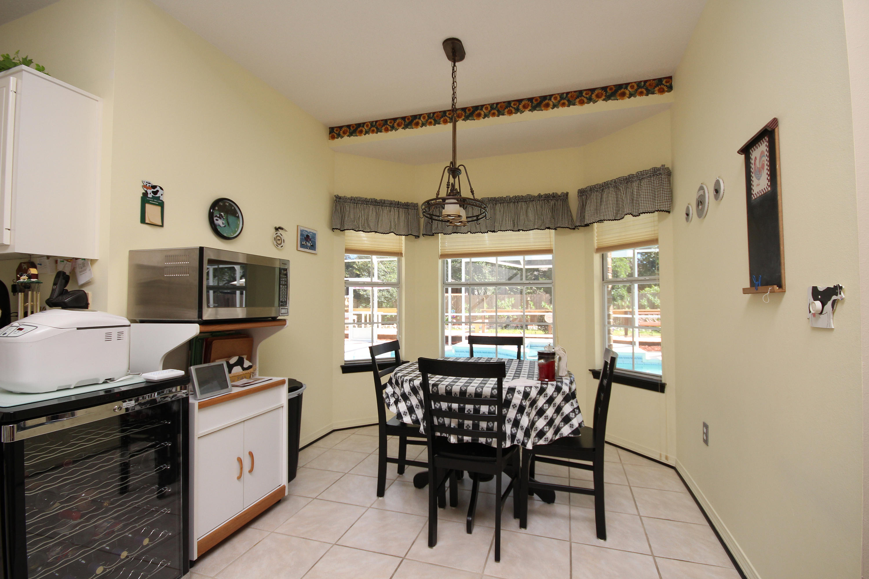 QUAIL TRAIL - Residential