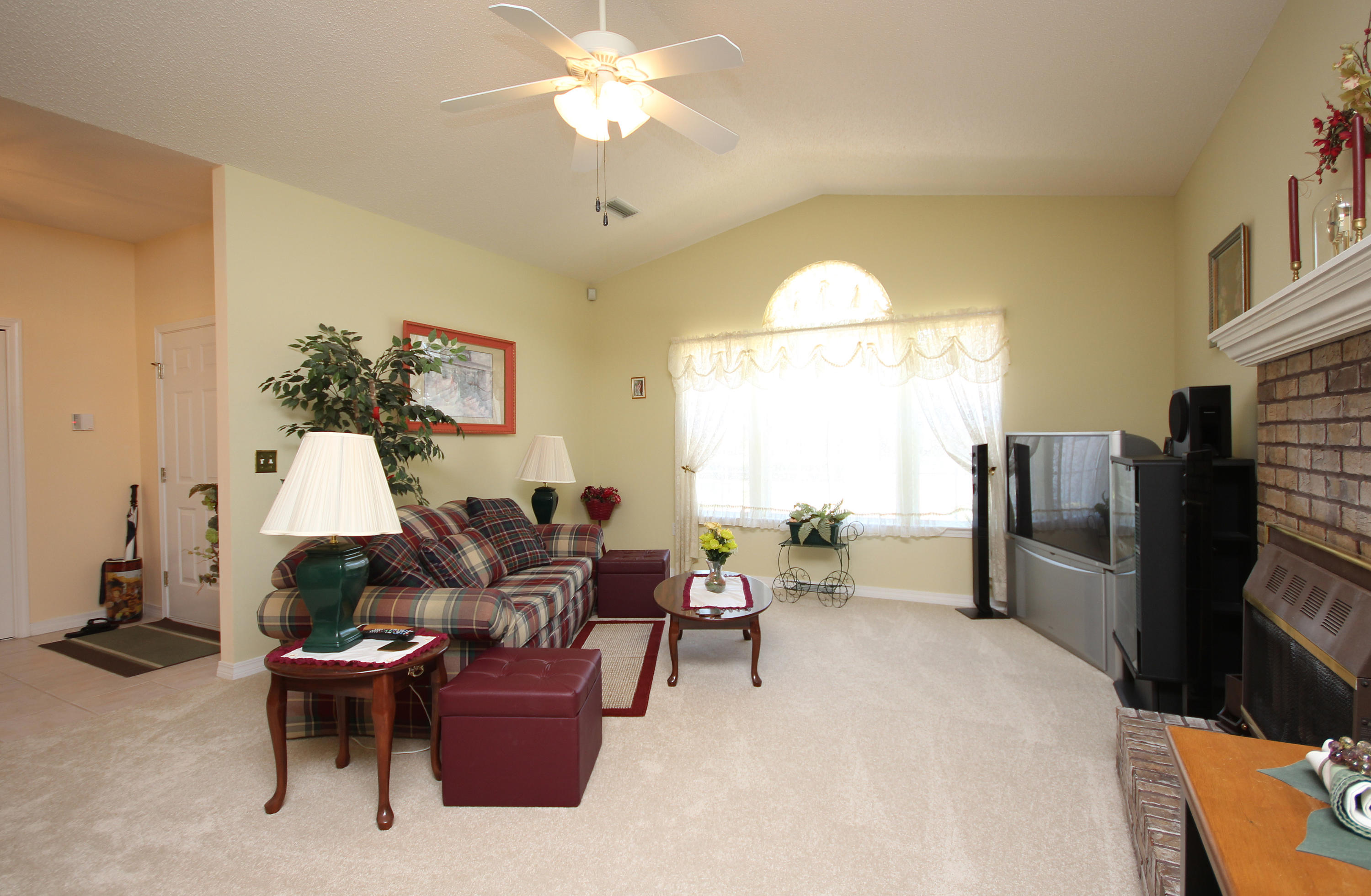 QUAIL TRAIL - Residential