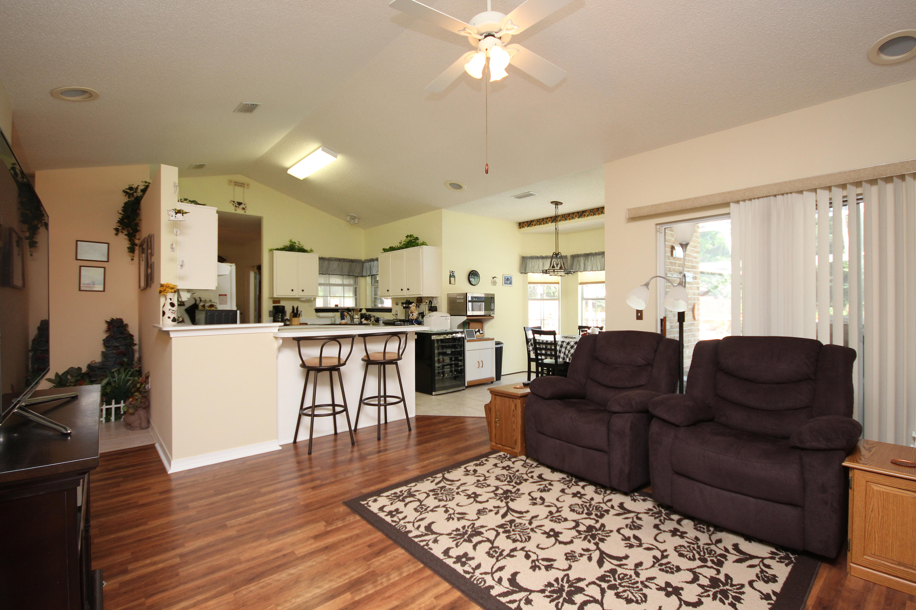 QUAIL TRAIL - Residential