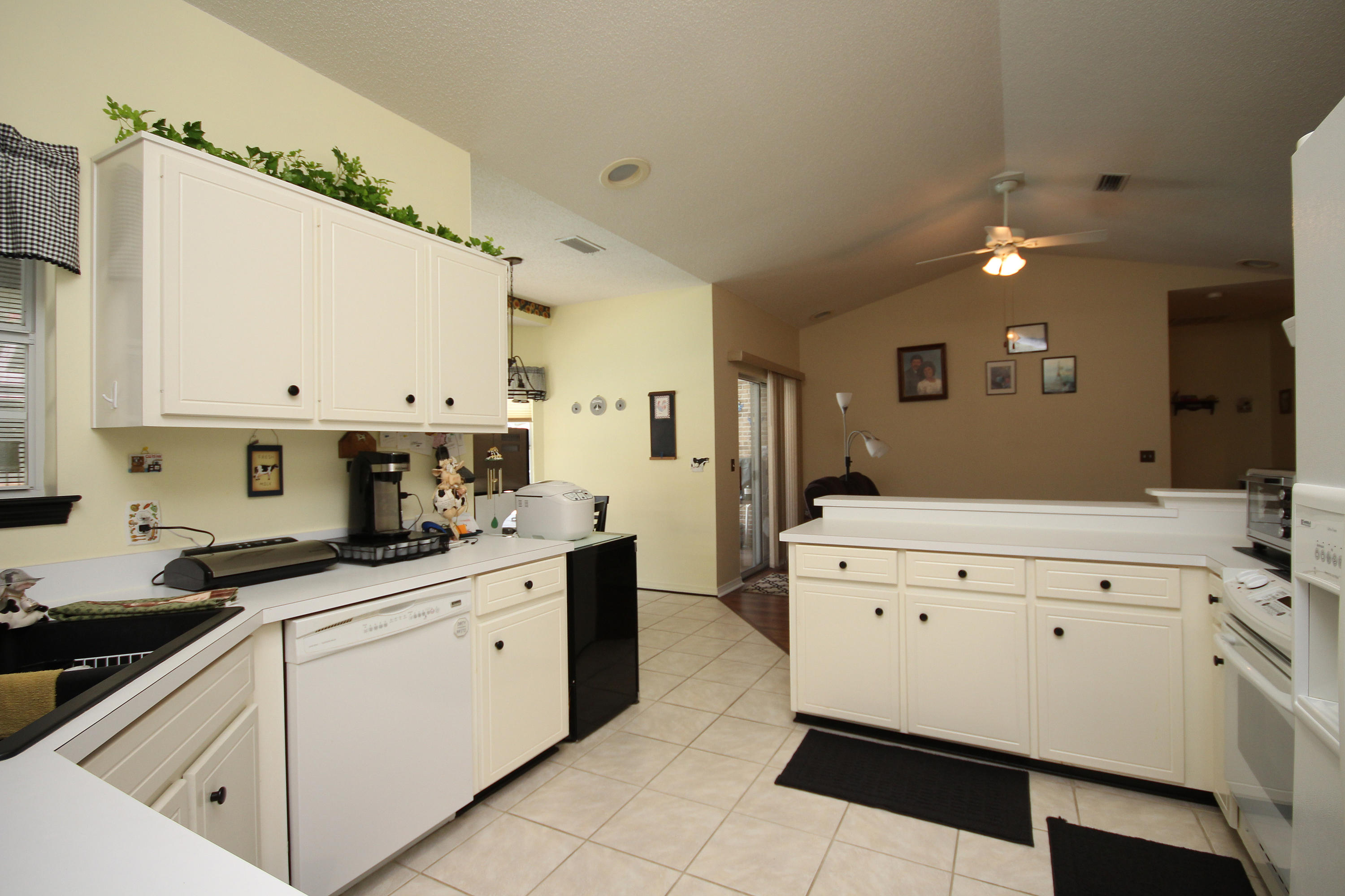 QUAIL TRAIL - Residential