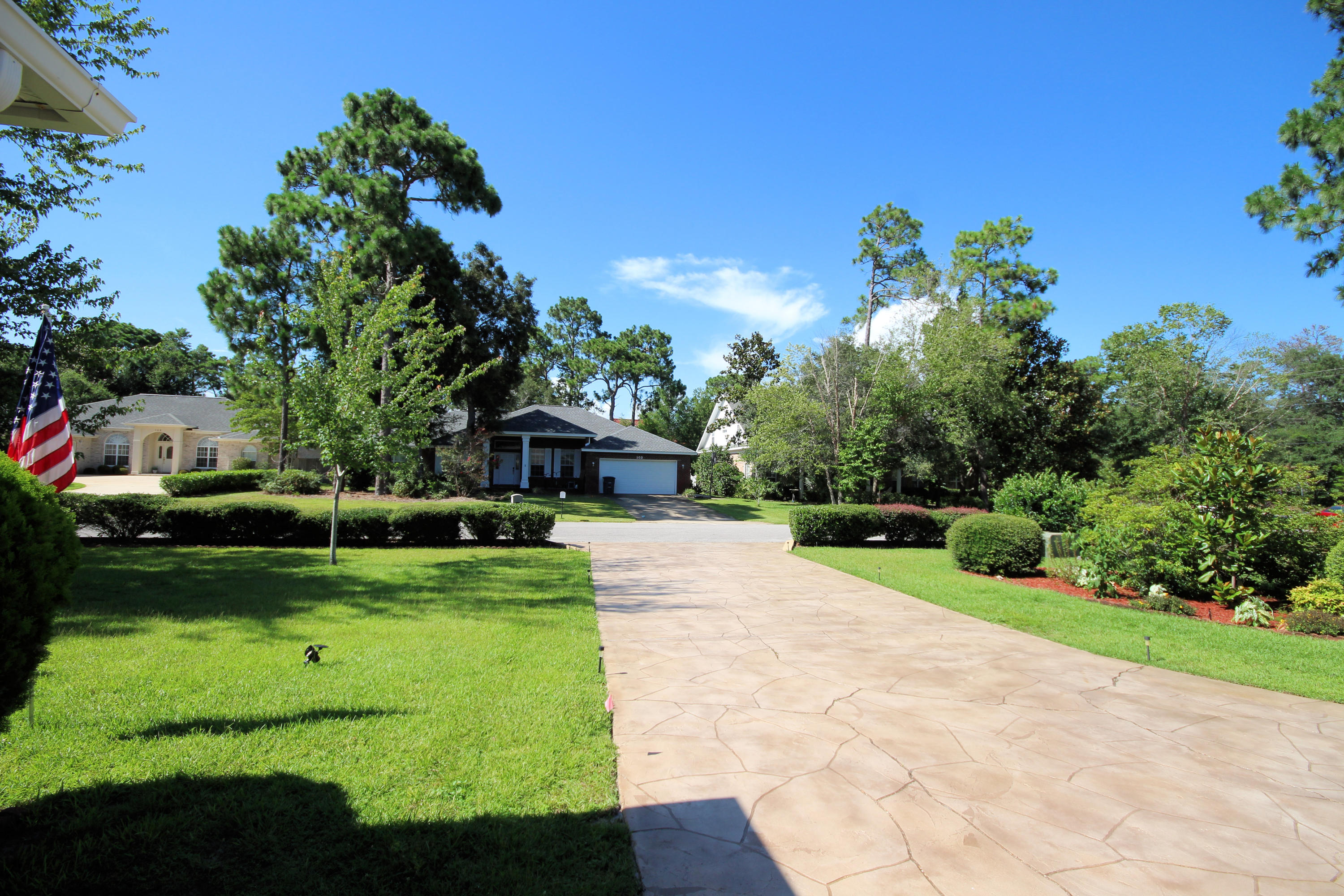 QUAIL TRAIL - Residential