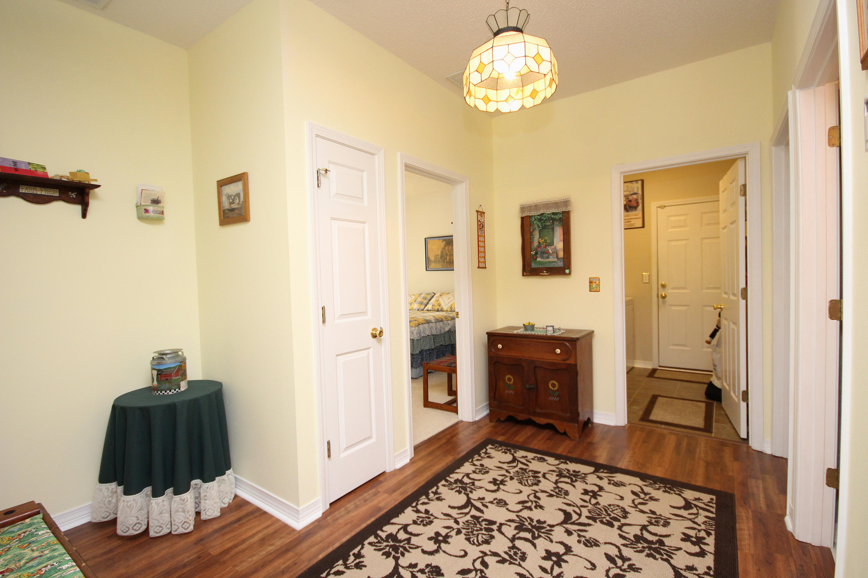 QUAIL TRAIL - Residential