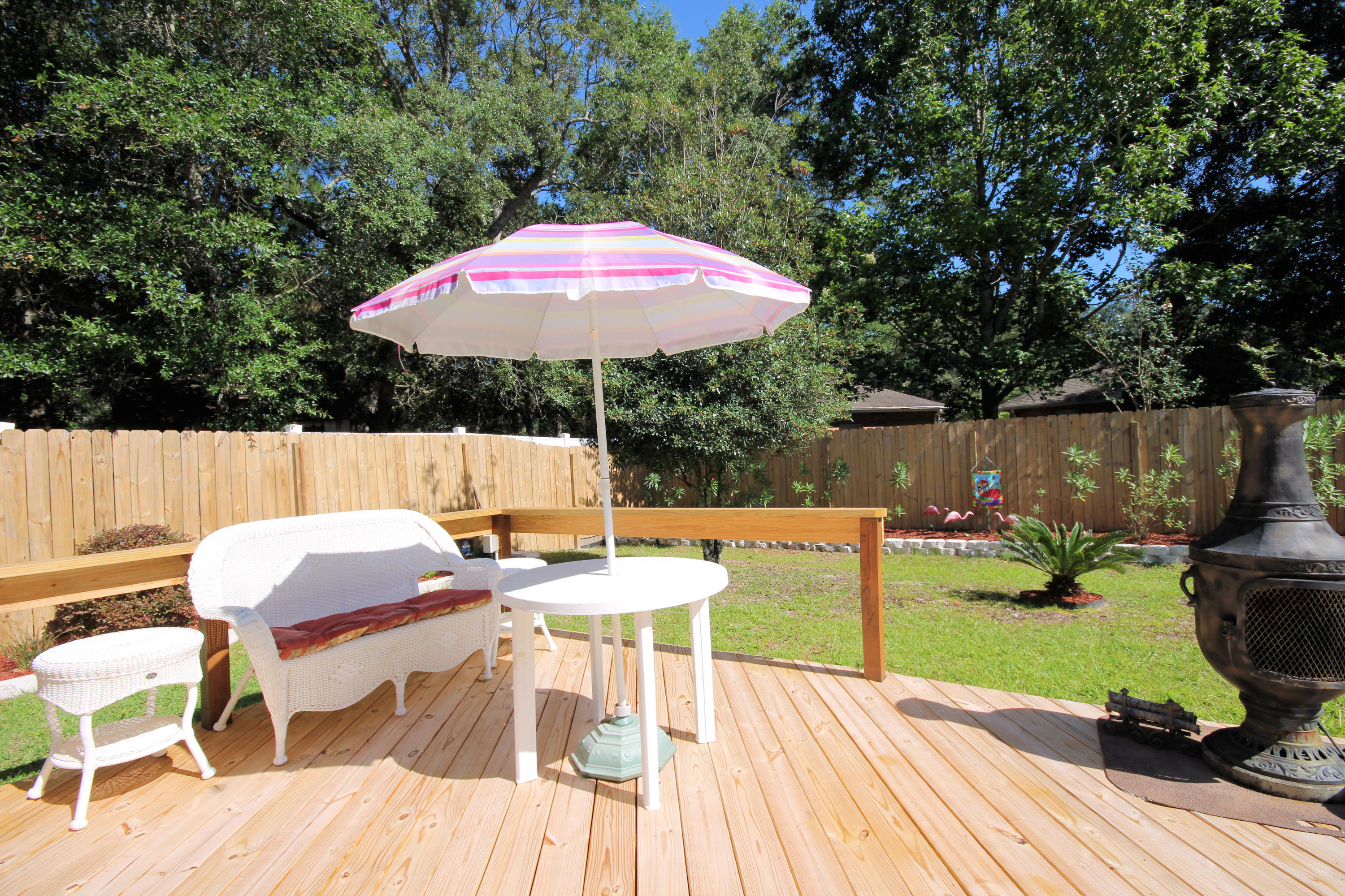 QUAIL TRAIL - Residential