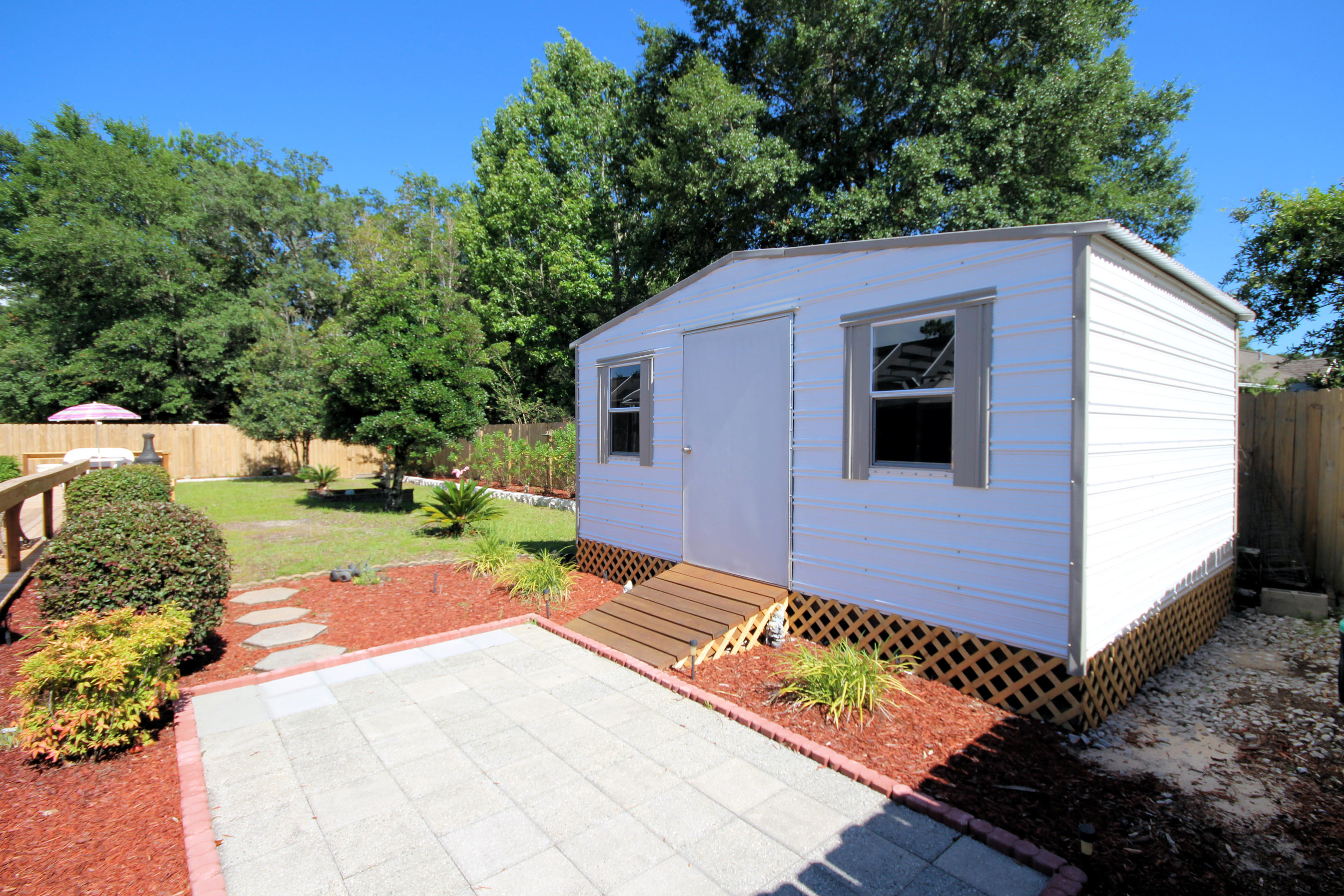 QUAIL TRAIL - Residential