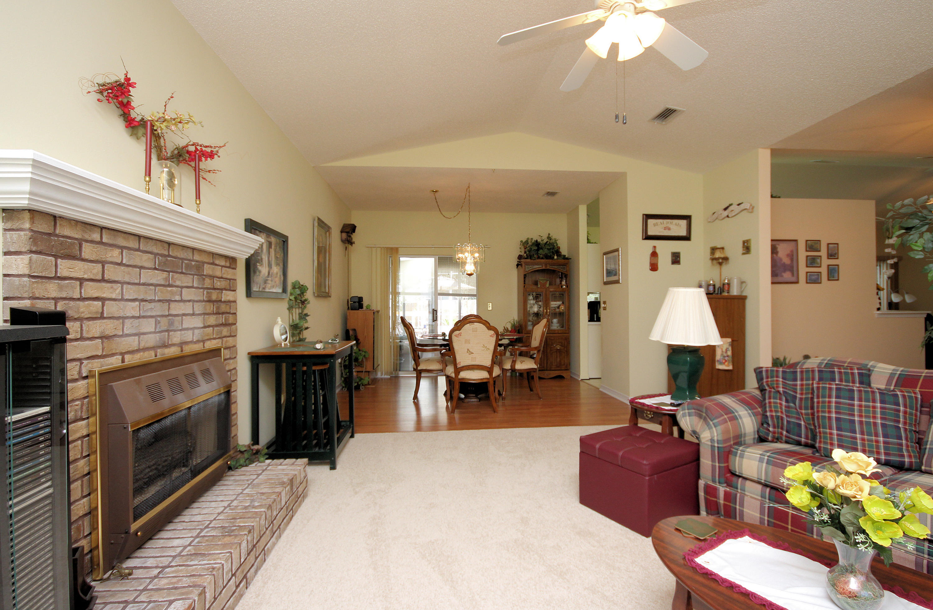 QUAIL TRAIL - Residential