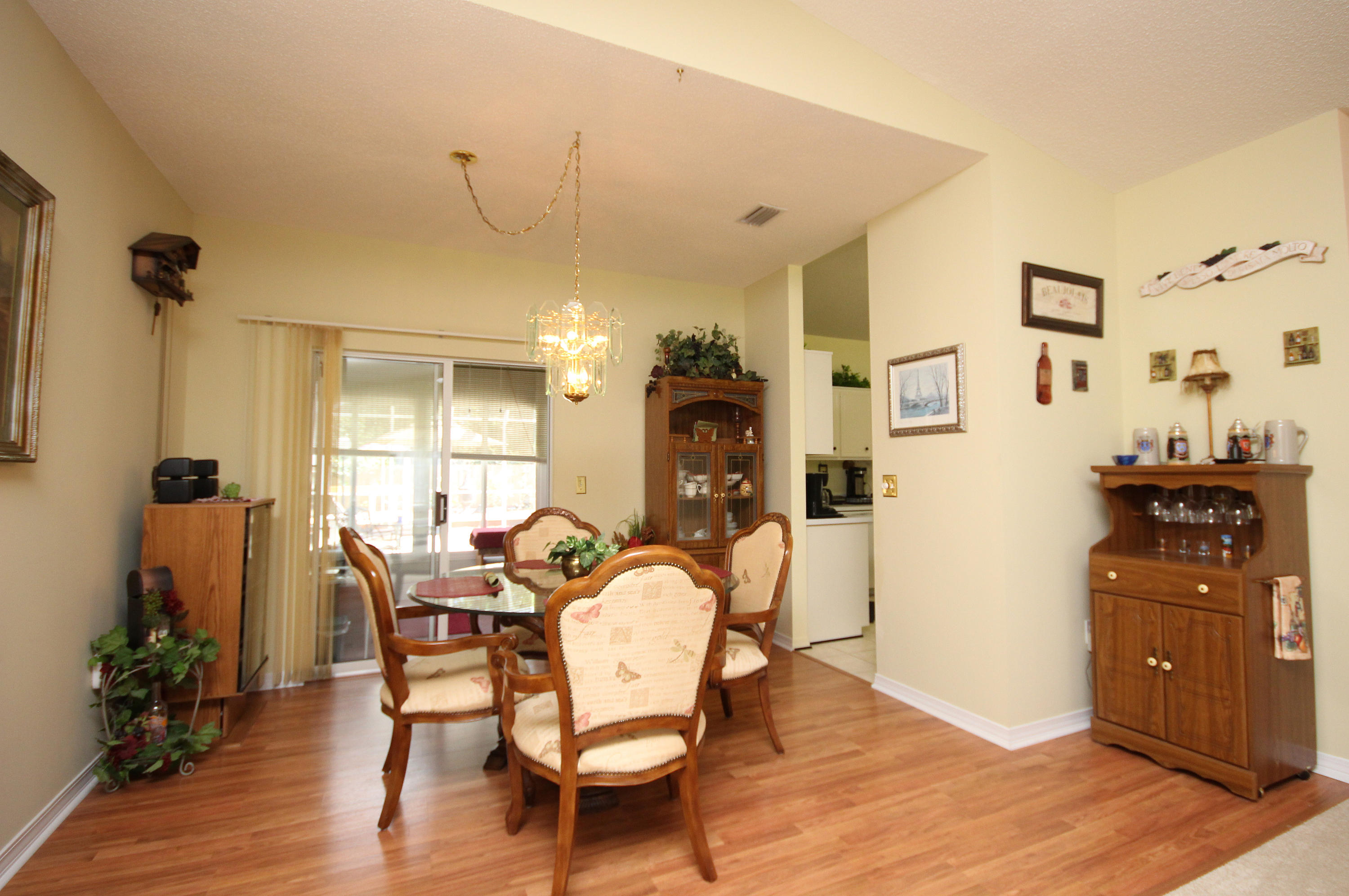 QUAIL TRAIL - Residential