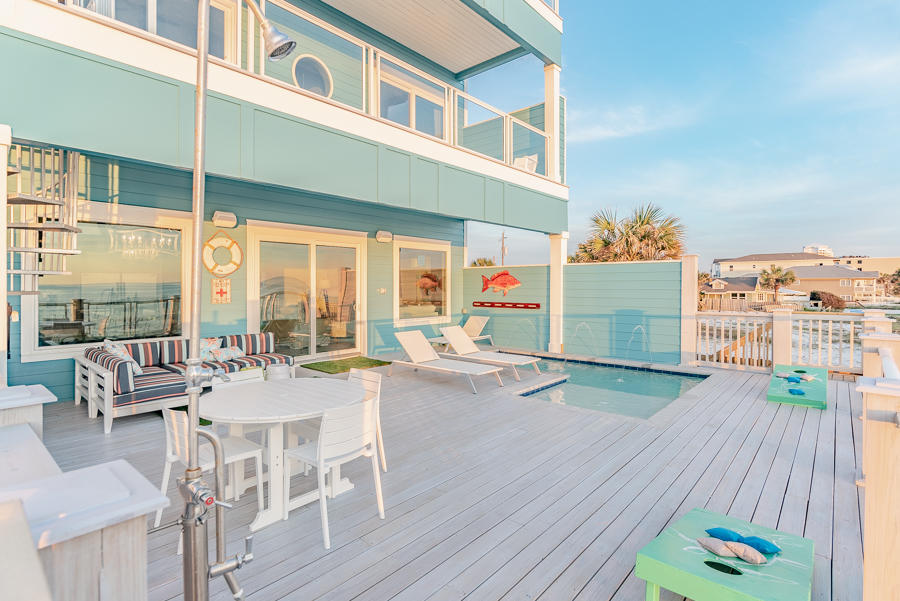 BELAIRE ESTATES - Residential