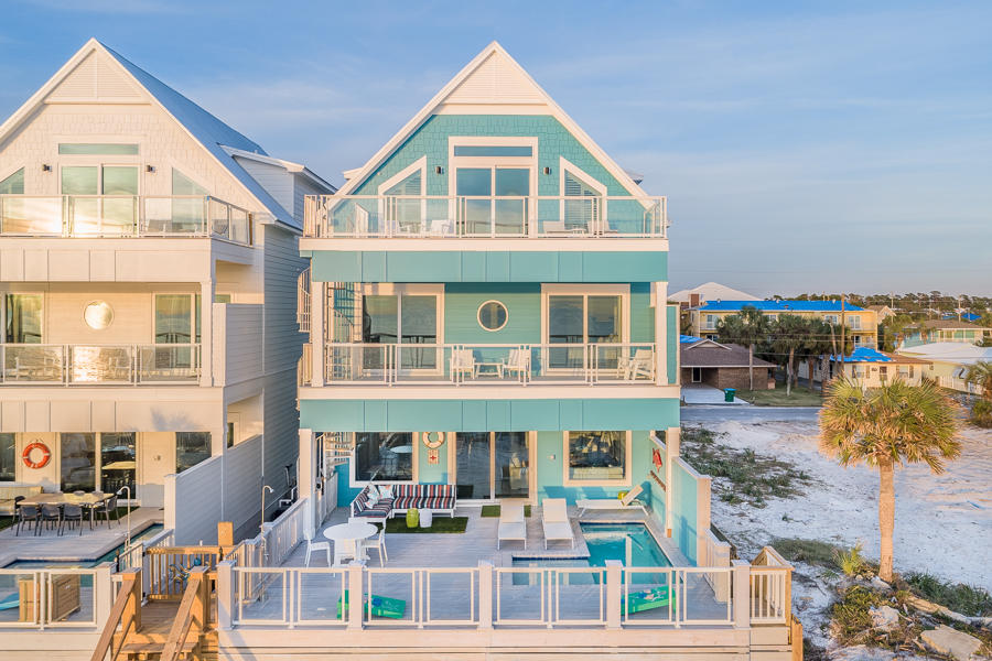 BELAIRE ESTATES - Residential