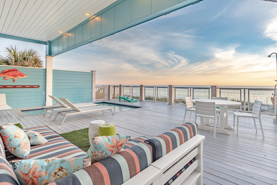 BELAIRE ESTATES - Residential