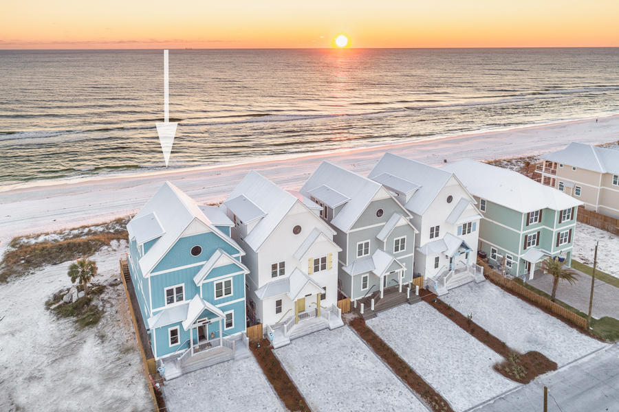 BELAIRE ESTATES - Residential