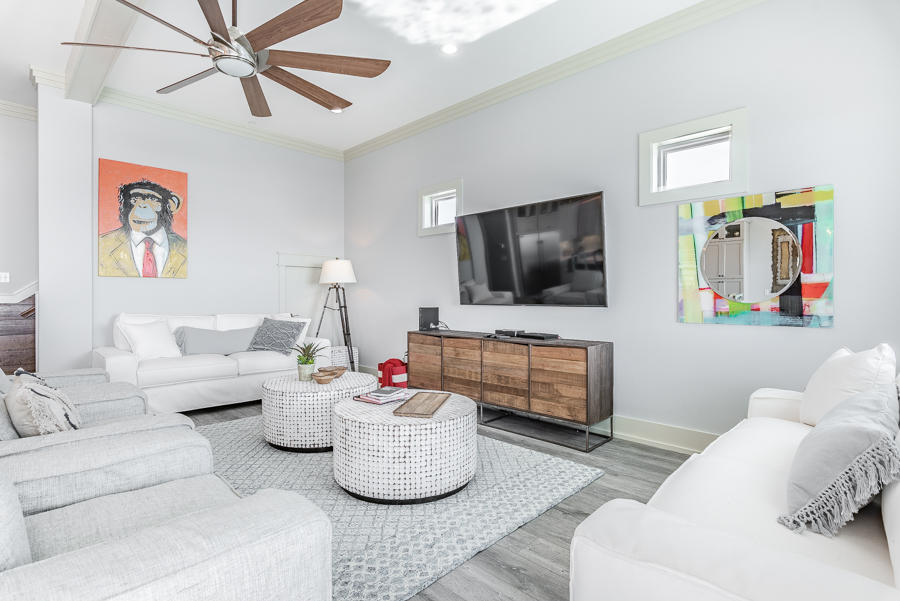 BELAIRE ESTATES - Residential