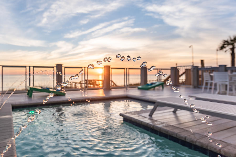 BELAIRE ESTATES - Residential