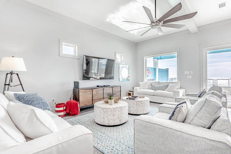 BELAIRE ESTATES - Residential