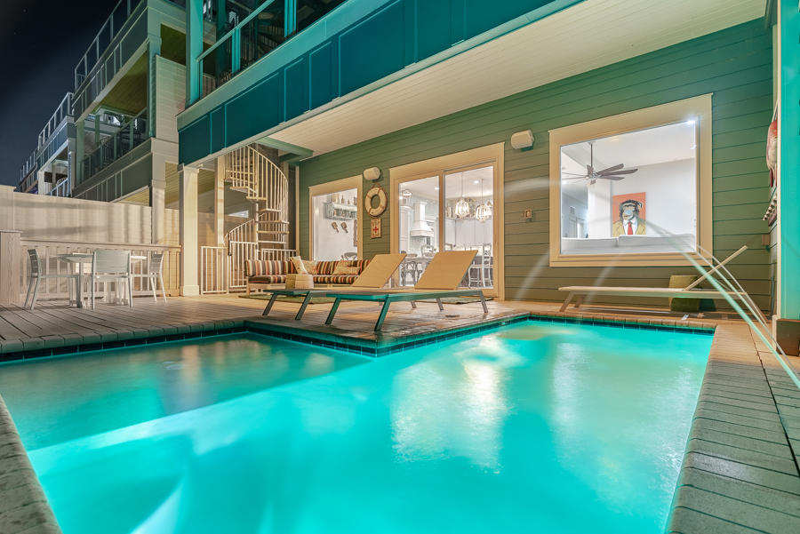 BELAIRE ESTATES - Residential