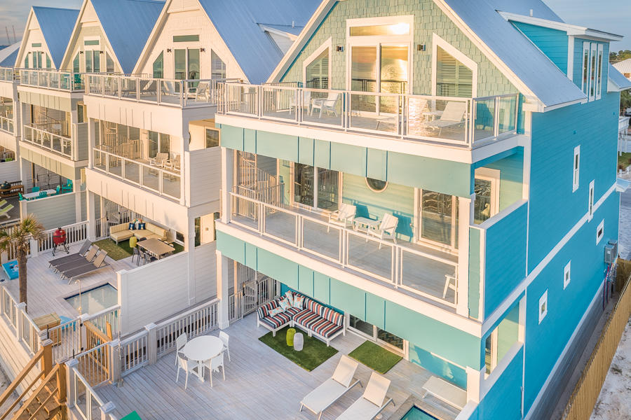 BELAIRE ESTATES - Residential