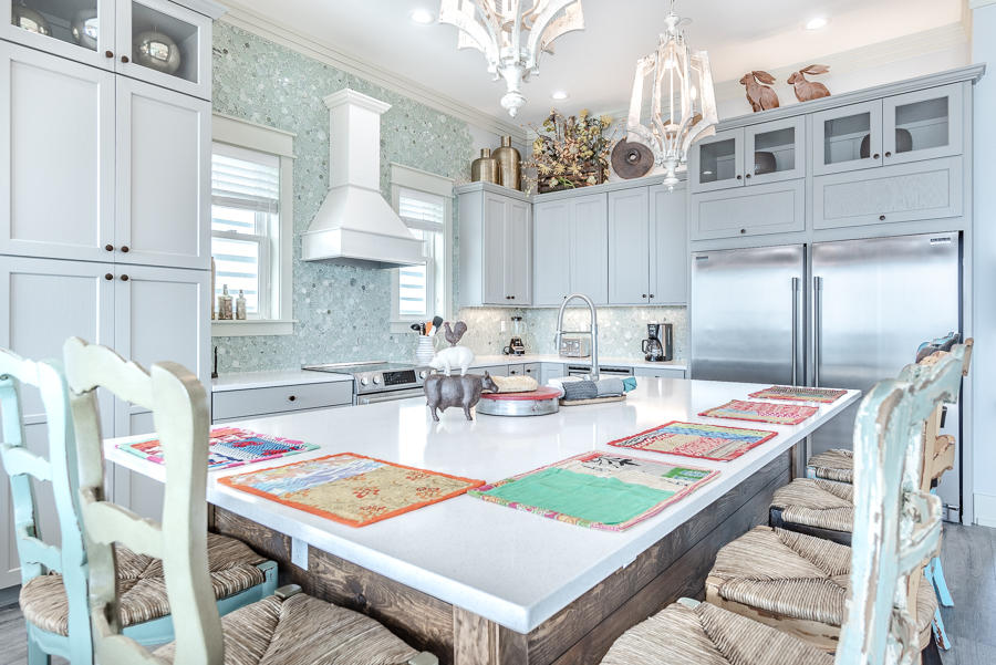 BELAIRE ESTATES - Residential