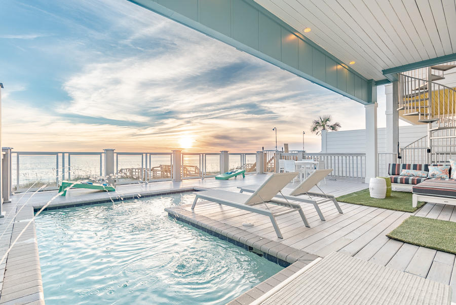 BELAIRE ESTATES - Residential