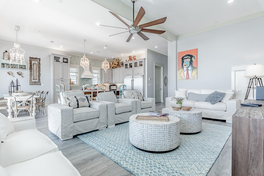 BELAIRE ESTATES - Residential