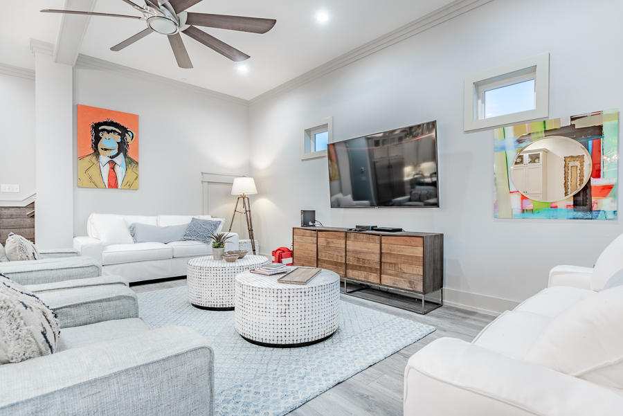 BELAIRE ESTATES - Residential