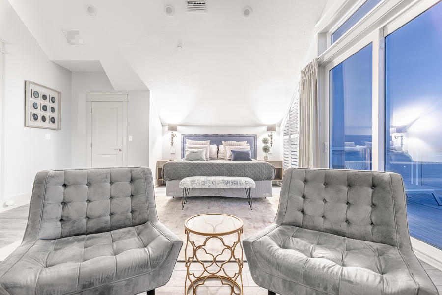 BELAIRE ESTATES - Residential