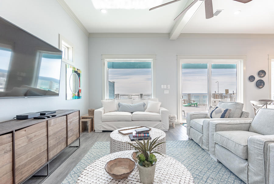 BELAIRE ESTATES - Residential