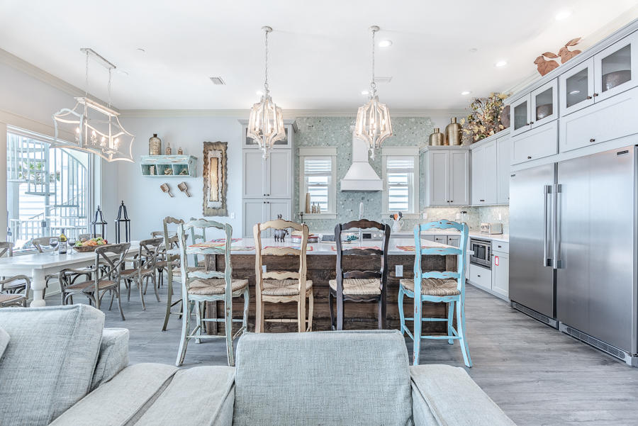 BELAIRE ESTATES - Residential