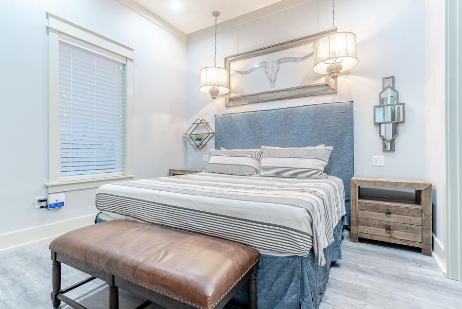 BELAIRE ESTATES - Residential