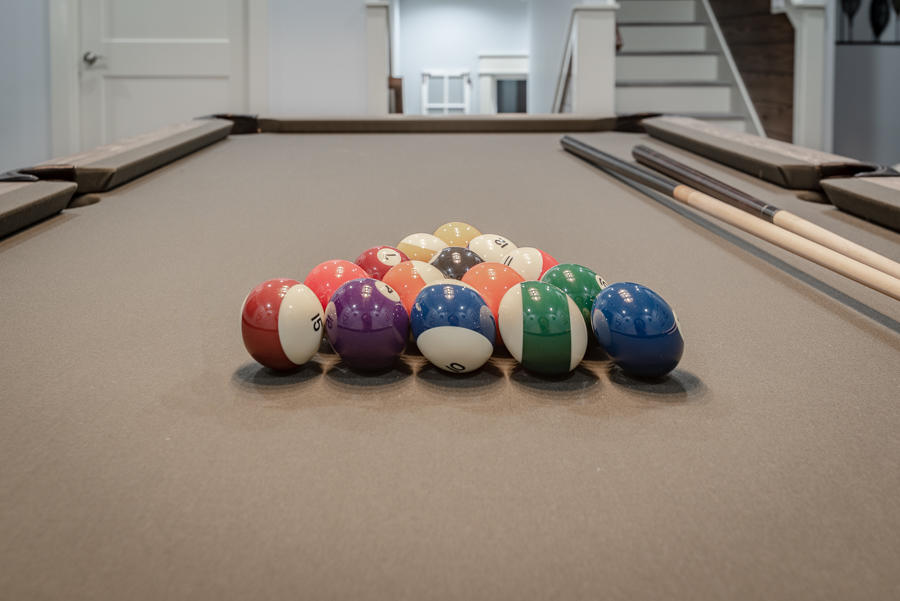 BELAIRE ESTATES - Residential