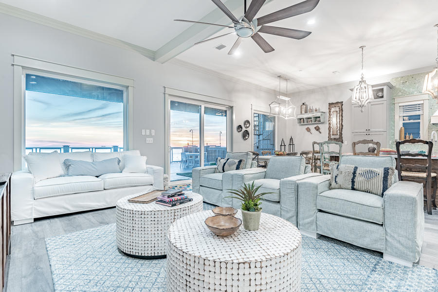 BELAIRE ESTATES - Residential