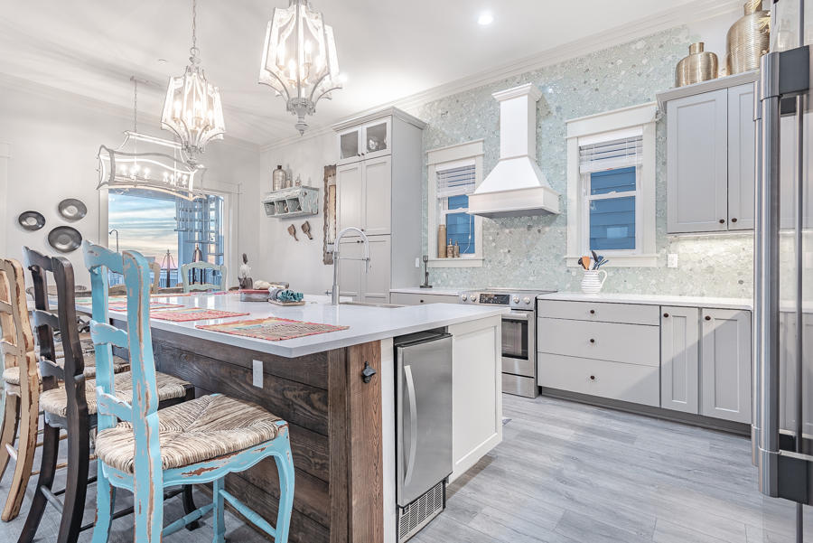 BELAIRE ESTATES - Residential