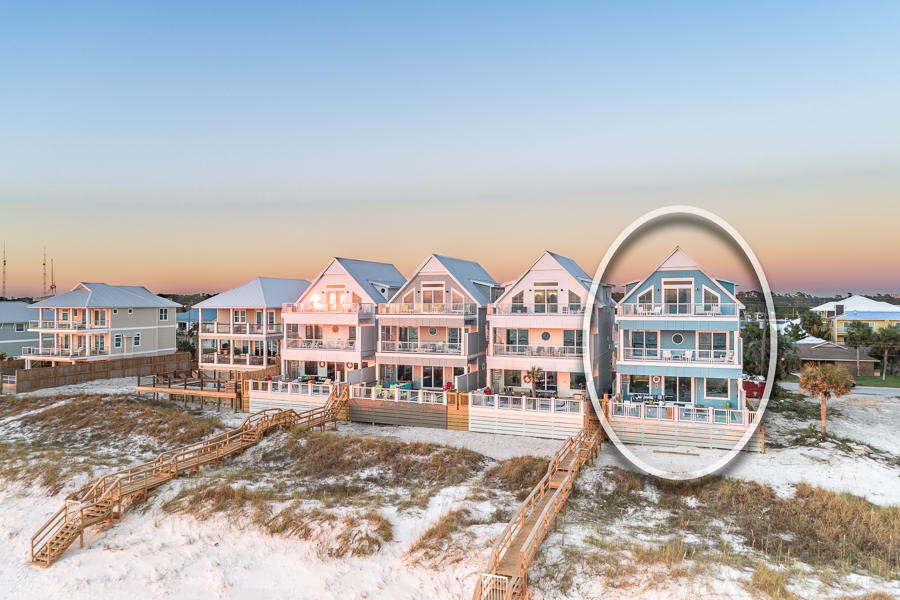 BELAIRE ESTATES - Residential