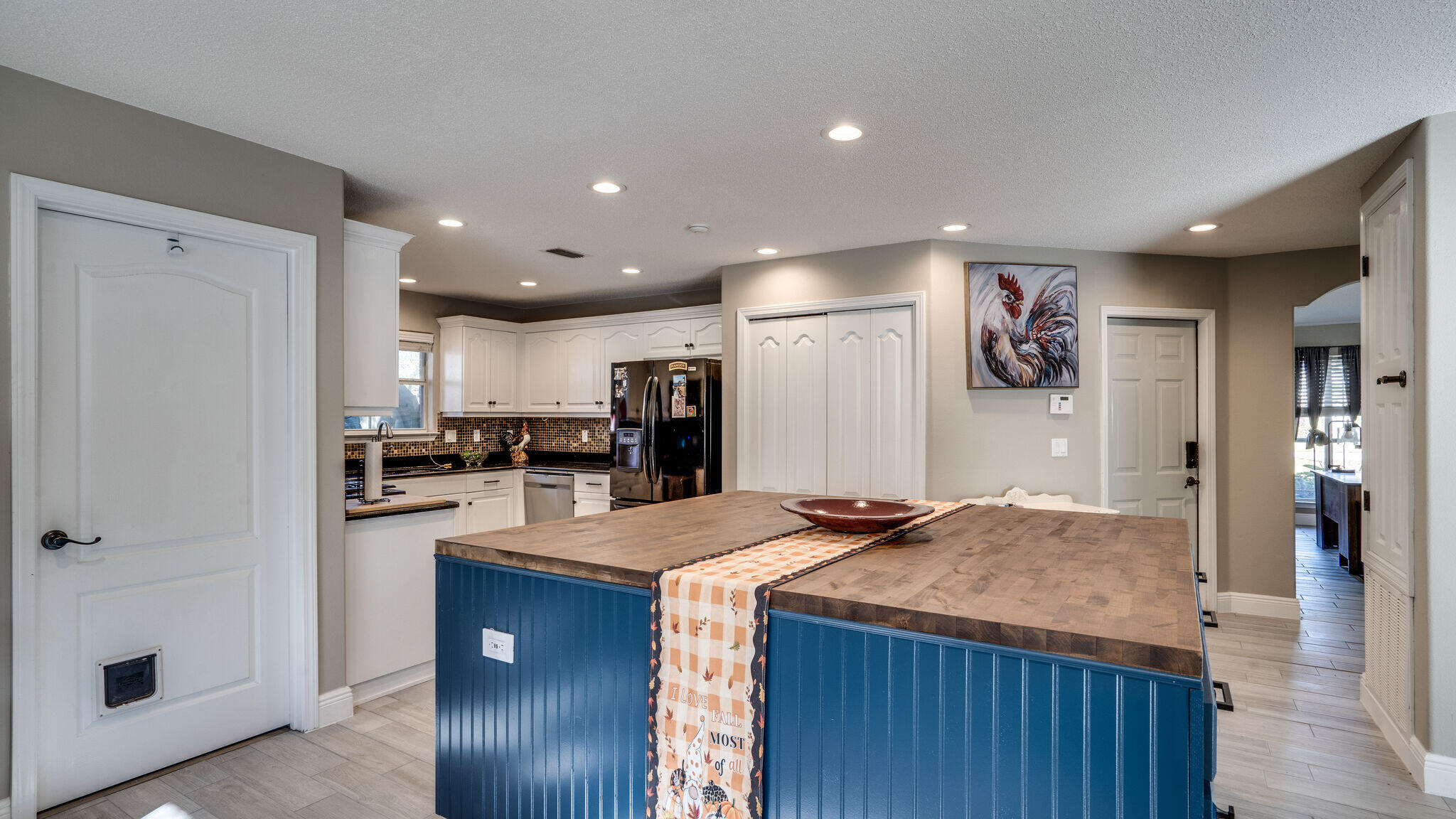 HOLLEY BY THE SEA - Residential