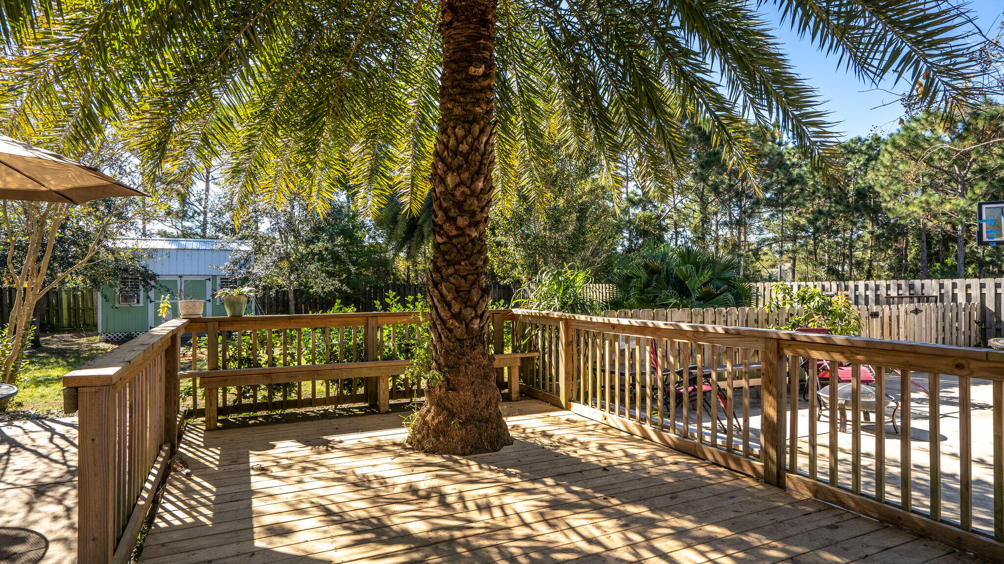 HOLLEY BY THE SEA - Residential