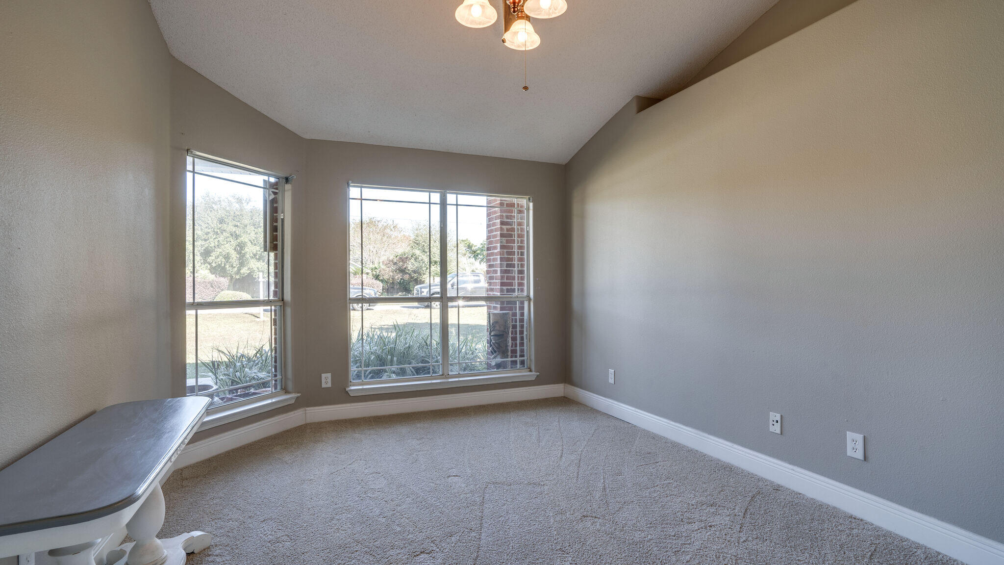 HOLLEY BY THE SEA - Residential