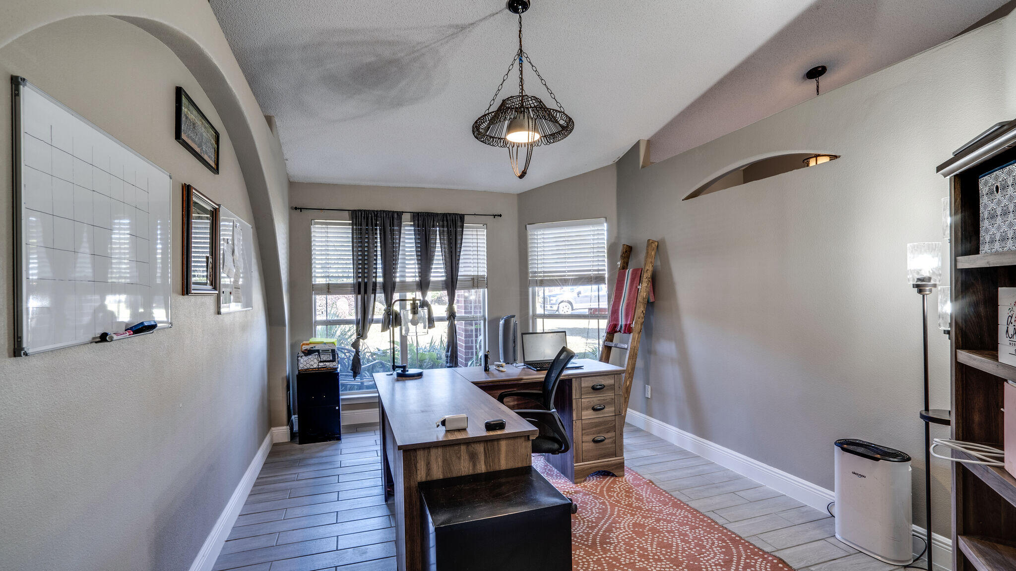 HOLLEY BY THE SEA - Residential