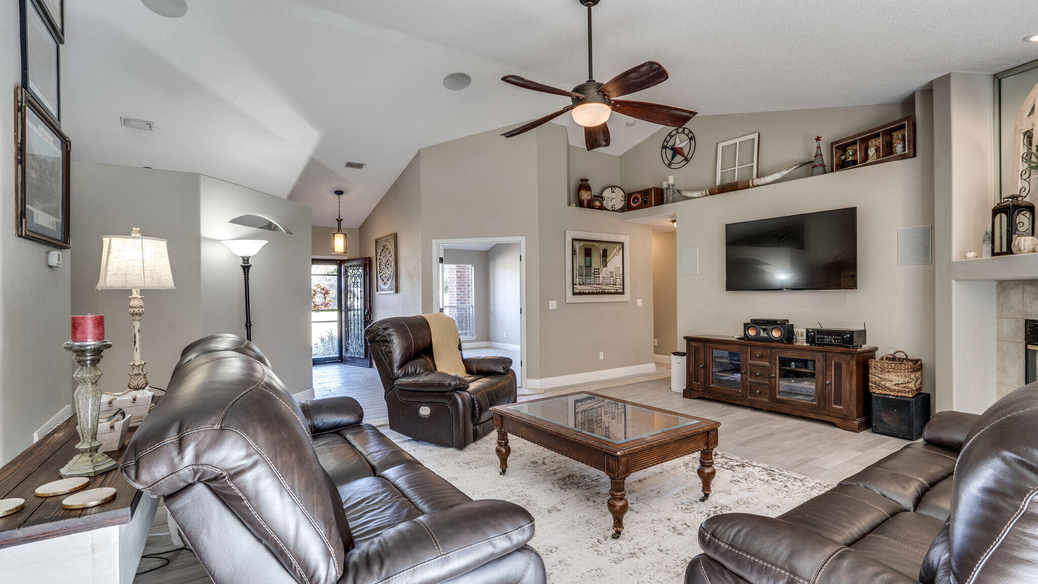 HOLLEY BY THE SEA - Residential