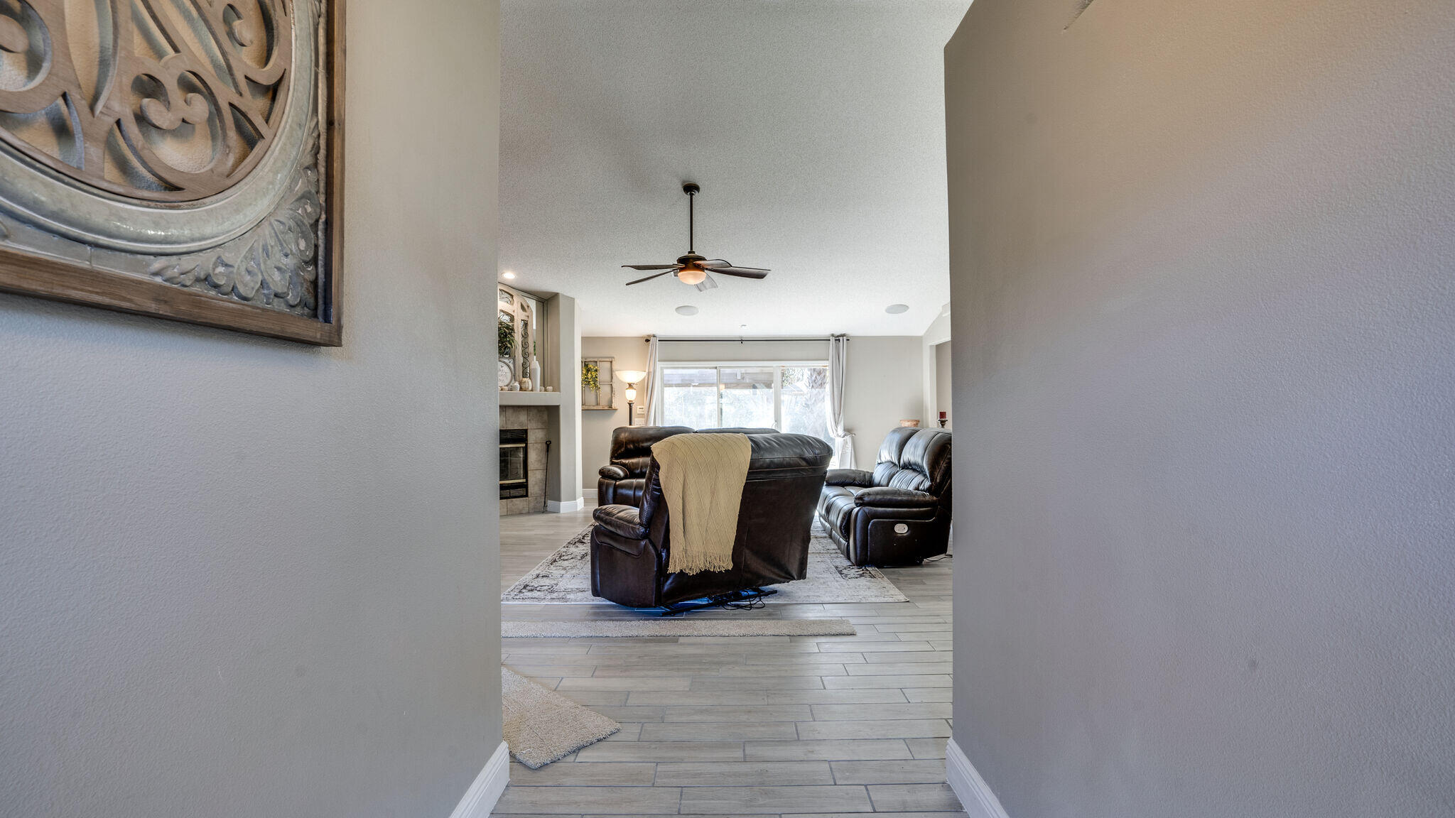 HOLLEY BY THE SEA - Residential