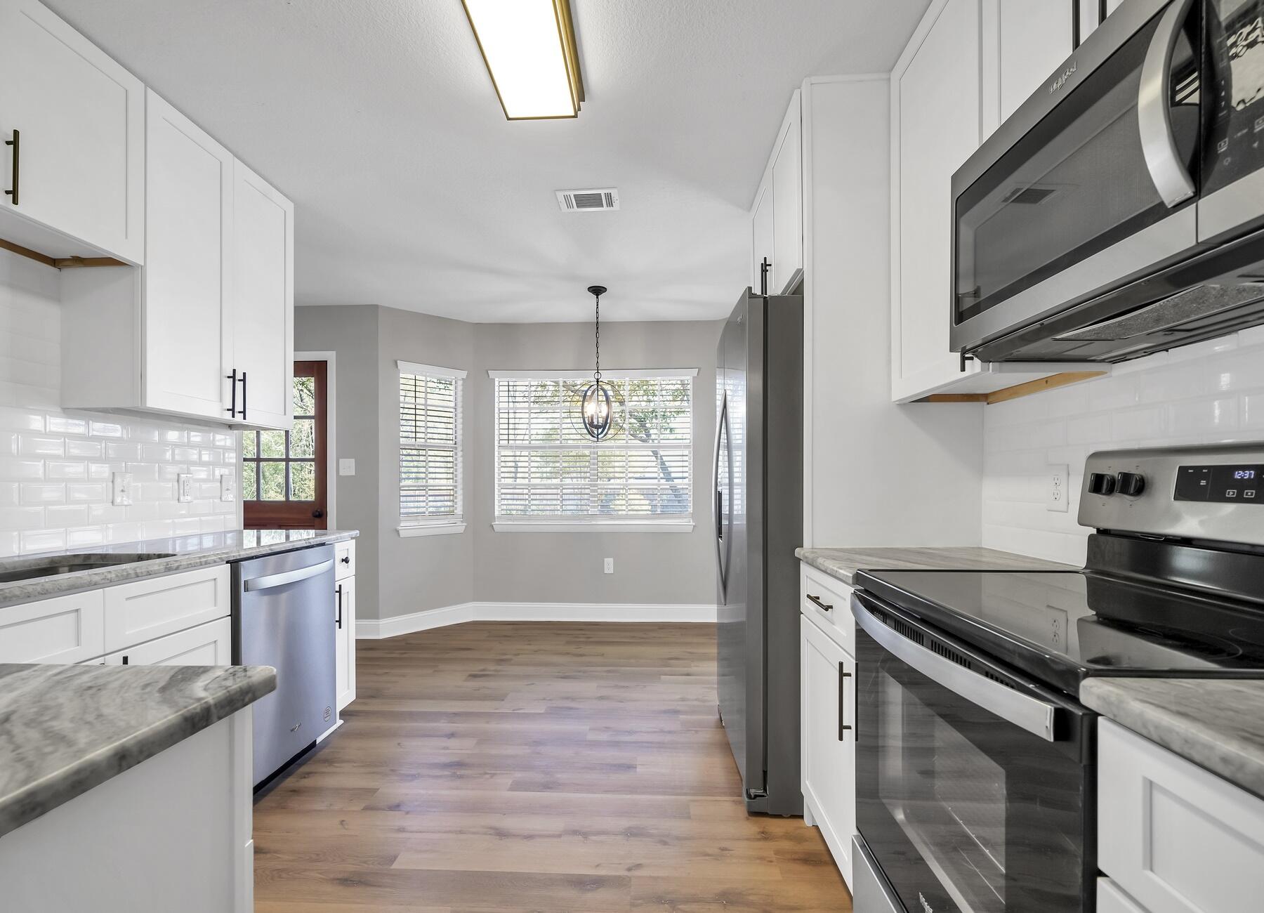 UNRECORDED SUBDIVISION - Residential