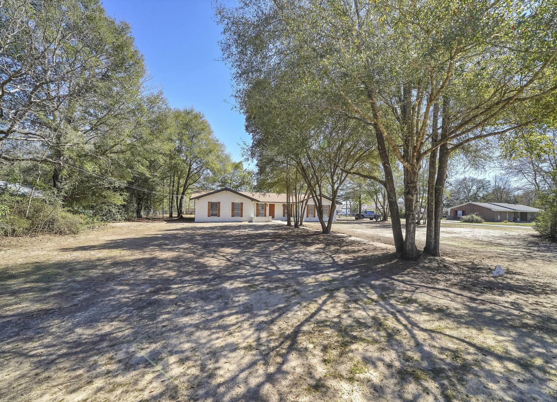 UNRECORDED SUBDIVISION - Residential