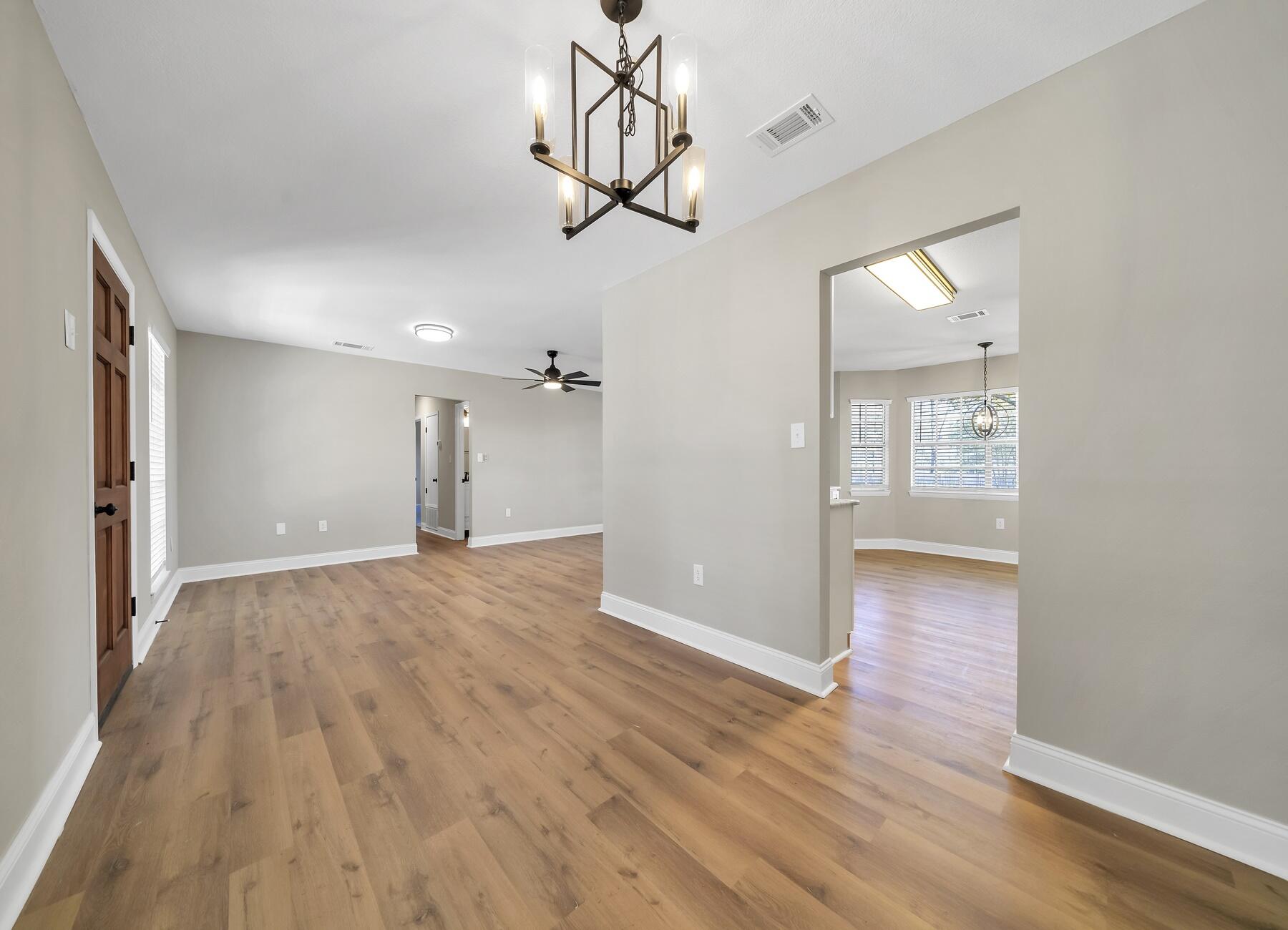 UNRECORDED SUBDIVISION - Residential