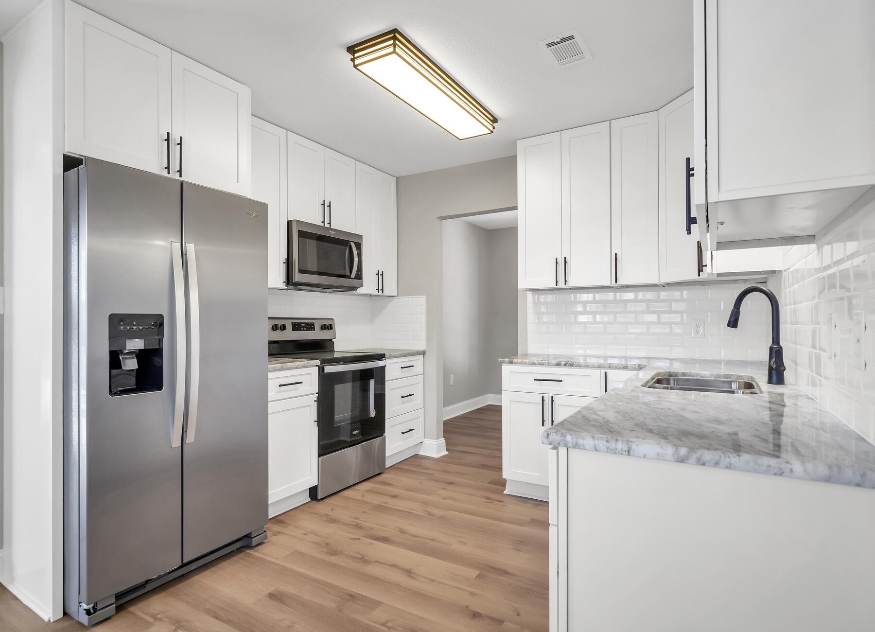 UNRECORDED SUBDIVISION - Residential