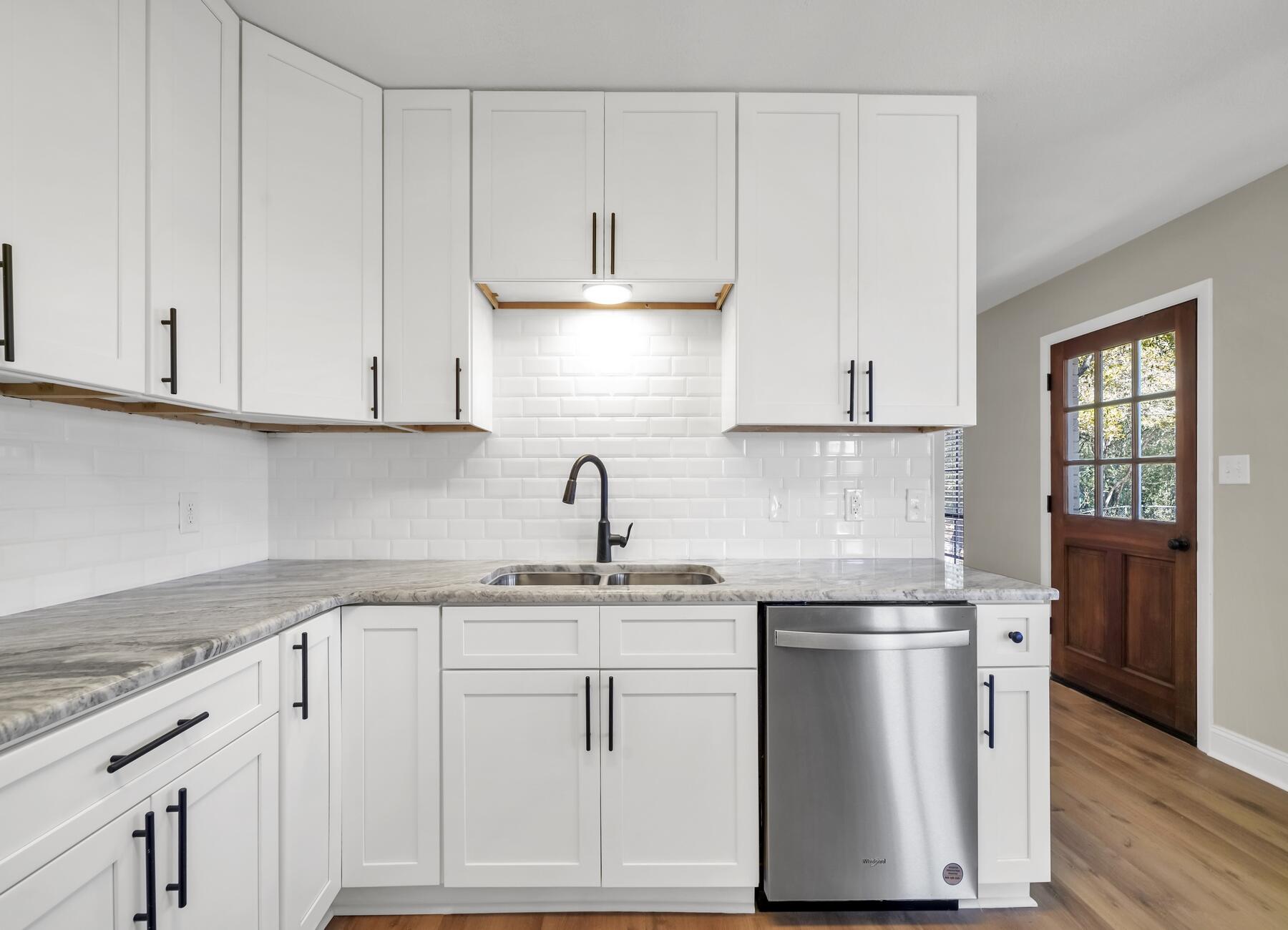 UNRECORDED SUBDIVISION - Residential