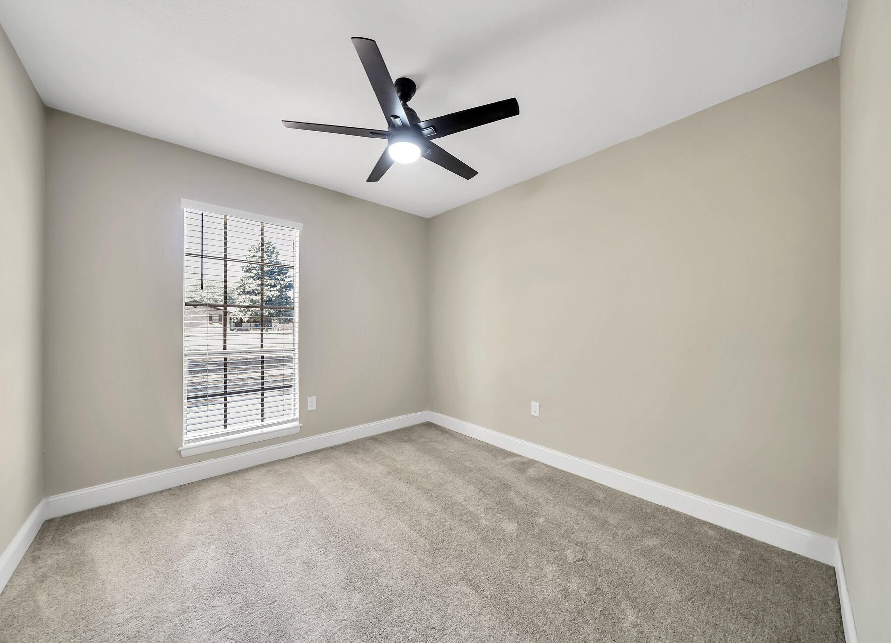 UNRECORDED SUBDIVISION - Residential