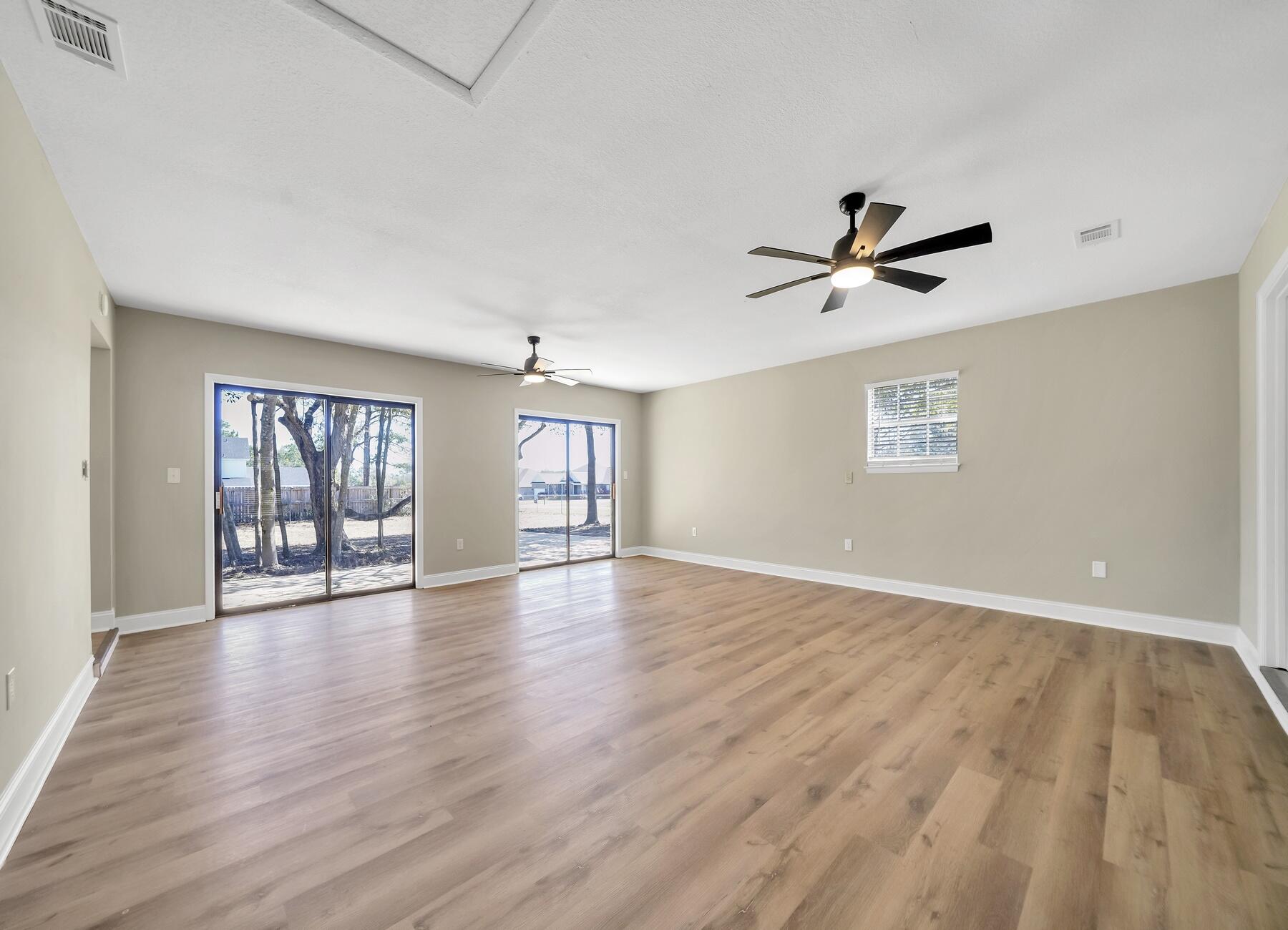 UNRECORDED SUBDIVISION - Residential