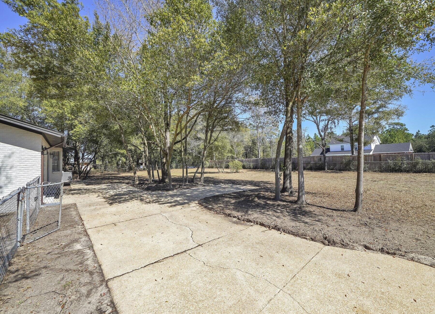 UNRECORDED SUBDIVISION - Residential