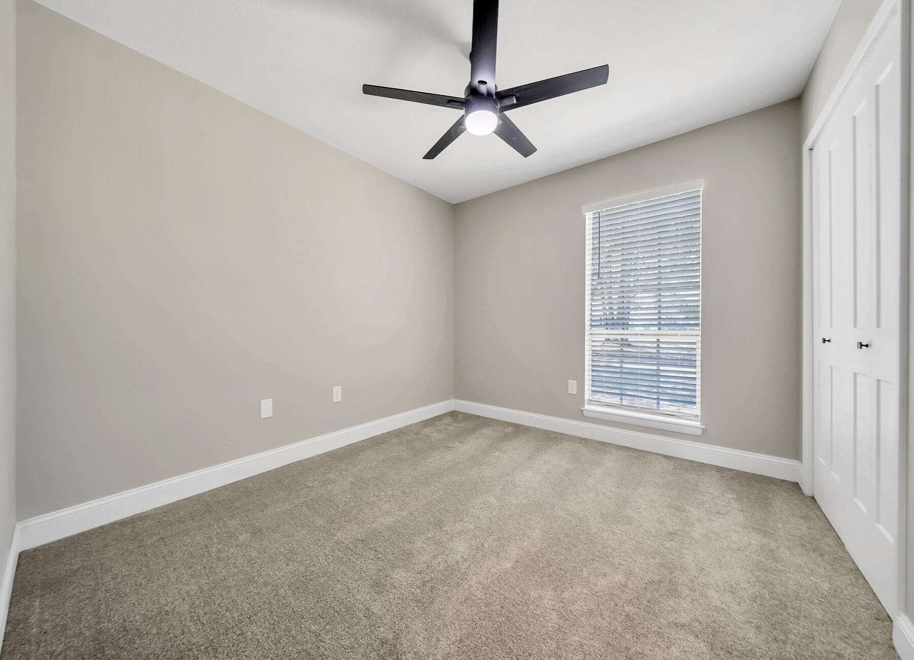 UNRECORDED SUBDIVISION - Residential