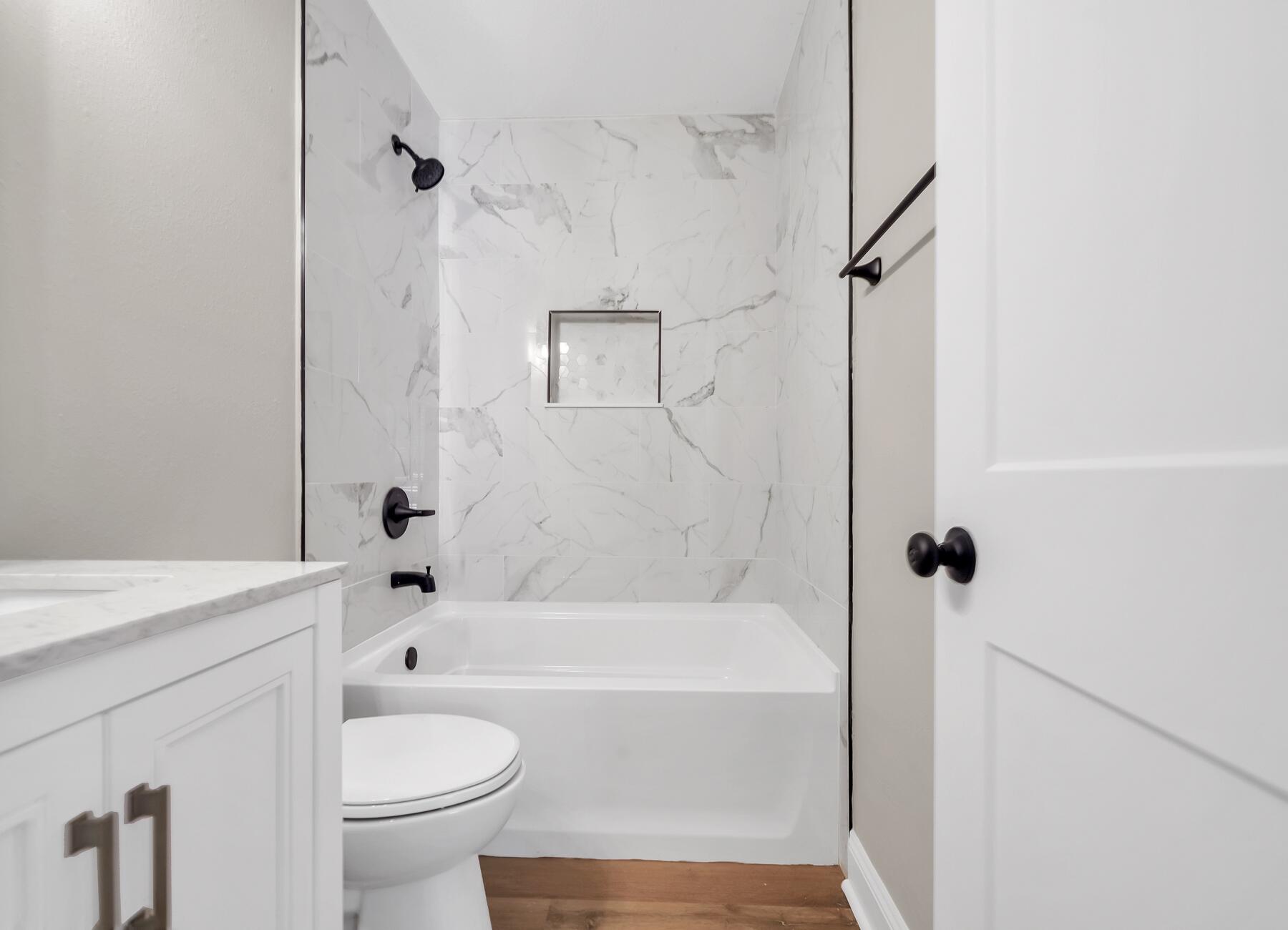 UNRECORDED SUBDIVISION - Residential